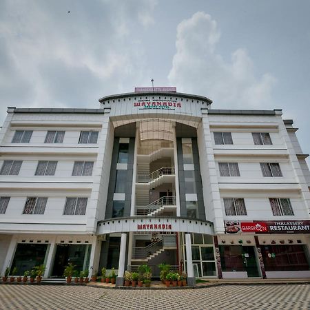 Ambalavayal Wayanadia Resort Hotel מראה חיצוני תמונה