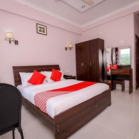 Ambalavayal Wayanadia Resort Hotel מראה חיצוני תמונה