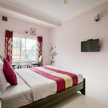 Ambalavayal Wayanadia Resort Hotel מראה חיצוני תמונה