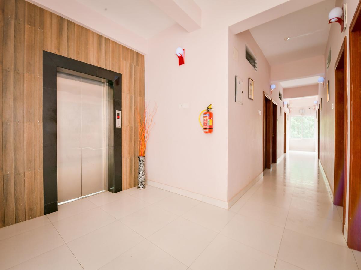 Ambalavayal Wayanadia Resort Hotel מראה חיצוני תמונה