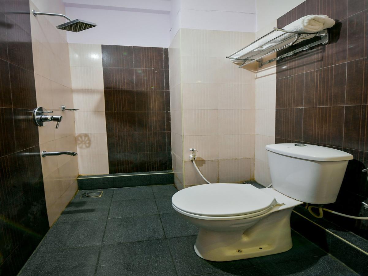 Ambalavayal Wayanadia Resort Hotel מראה חיצוני תמונה