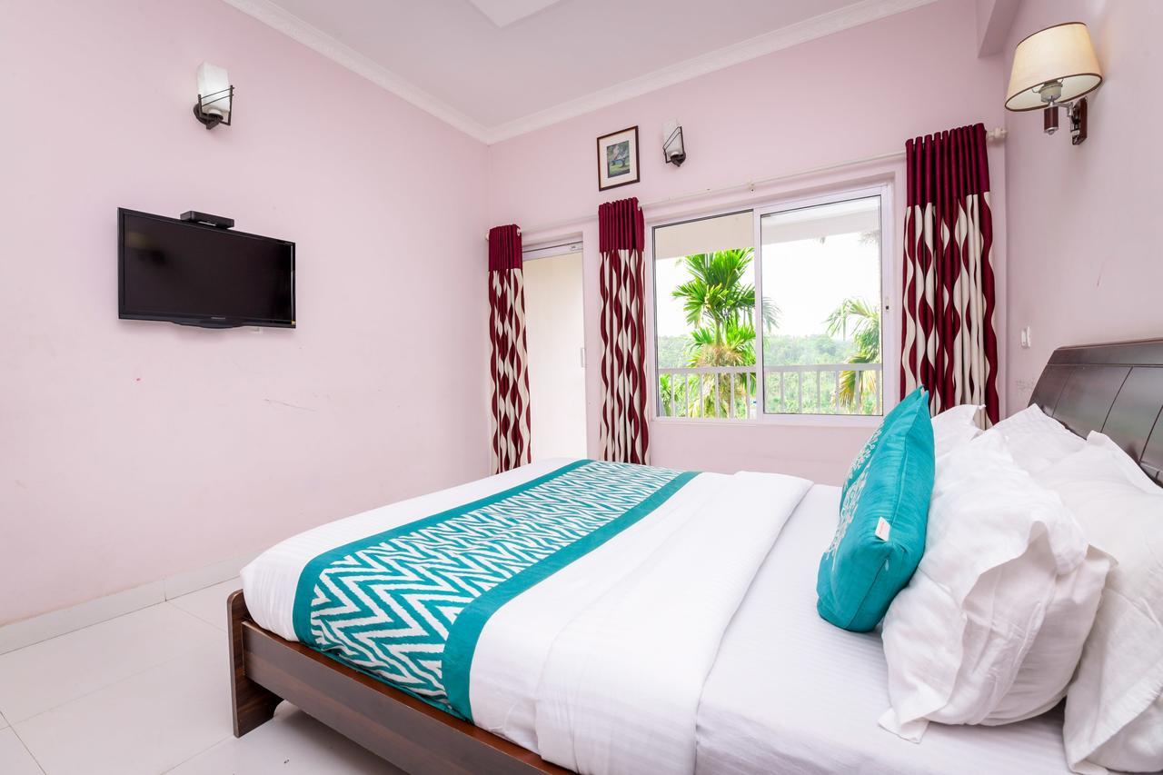 Ambalavayal Wayanadia Resort Hotel מראה חיצוני תמונה