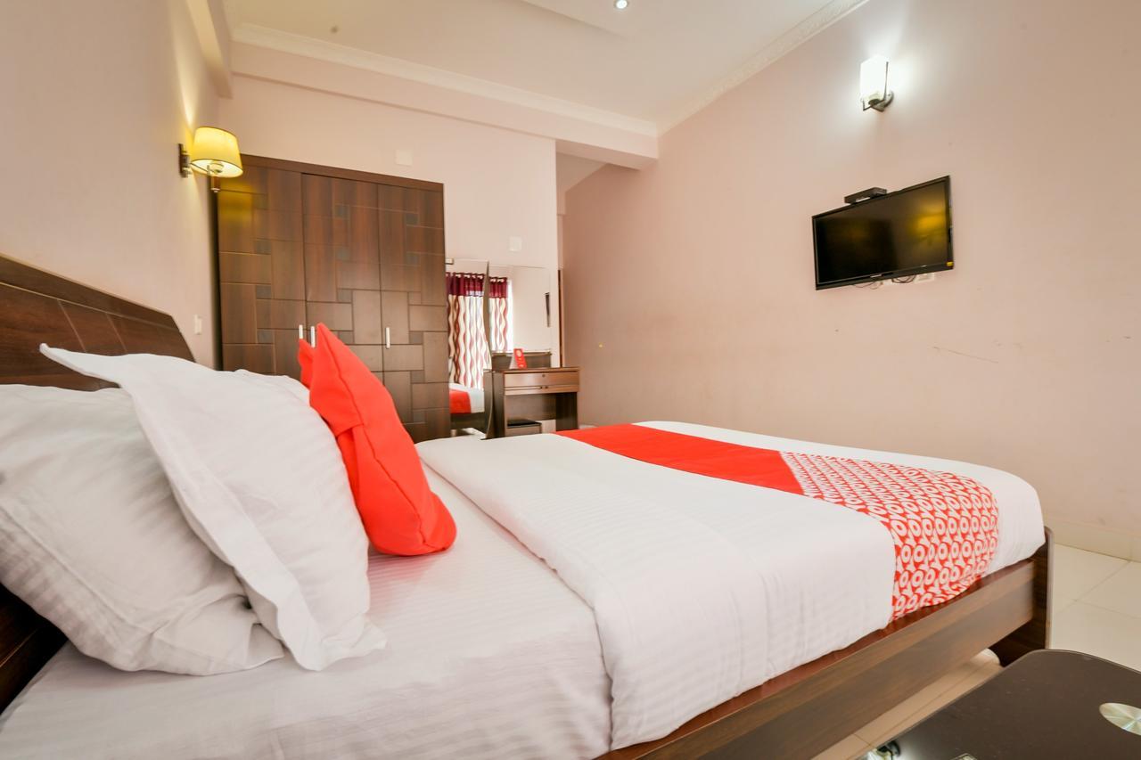 Ambalavayal Wayanadia Resort Hotel מראה חיצוני תמונה