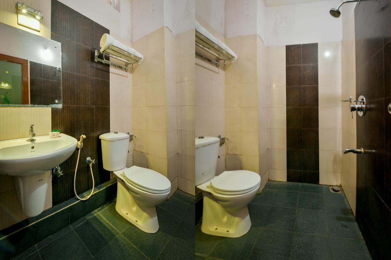 Ambalavayal Wayanadia Resort Hotel מראה חיצוני תמונה