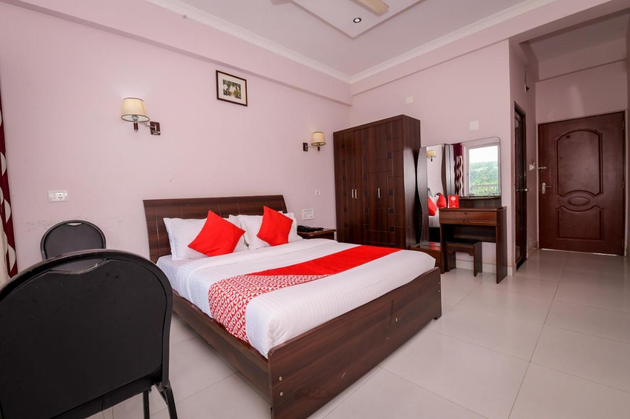 Ambalavayal Wayanadia Resort Hotel מראה חיצוני תמונה