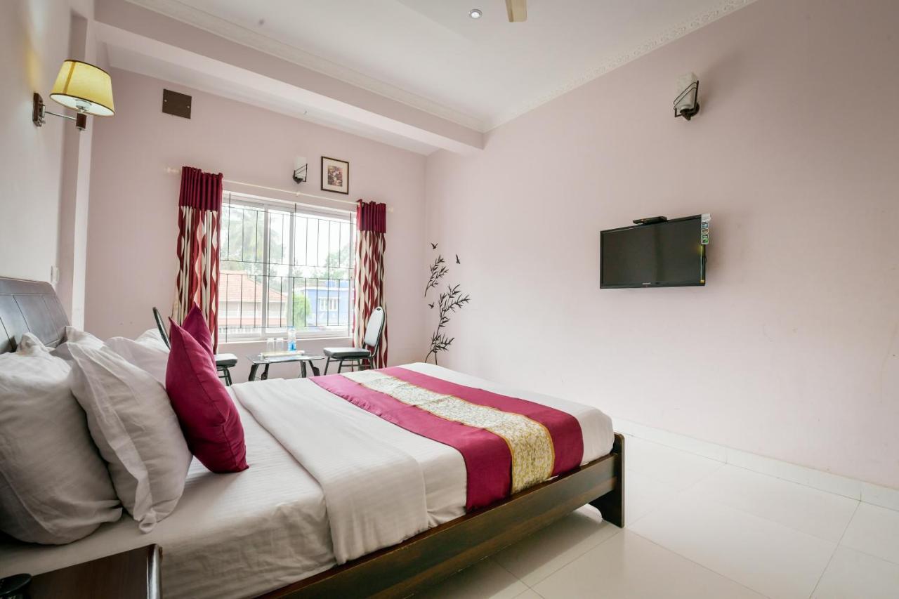 Ambalavayal Wayanadia Resort Hotel מראה חיצוני תמונה